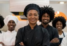Prêmio Black Chefs 2026 vai eleger, por voto popular, os melhores endereços da gastronomia negra de São Paulo, Rio de Janeiro e Salvador