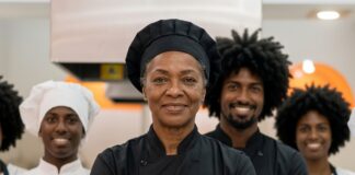 Prêmio Black Chefs 2026 vai eleger, por voto popular, os melhores endereços da gastronomia negra de São Paulo, Rio de Janeiro e Salvador