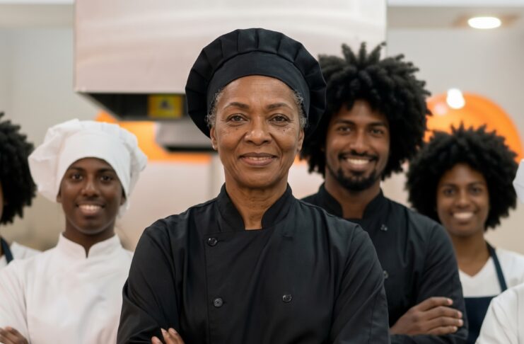 Prêmio Black Chefs 2026 vai eleger, por voto popular, os melhores endereços da gastronomia negra de São Paulo, Rio de Janeiro e Salvador