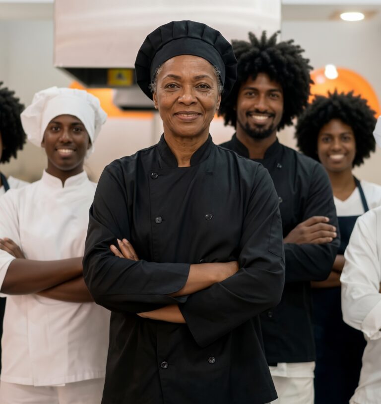 Prêmio Black Chefs 2026 vai eleger, por voto popular, os melhores endereços da gastronomia negra de São Paulo, Rio de Janeiro e Salvador
