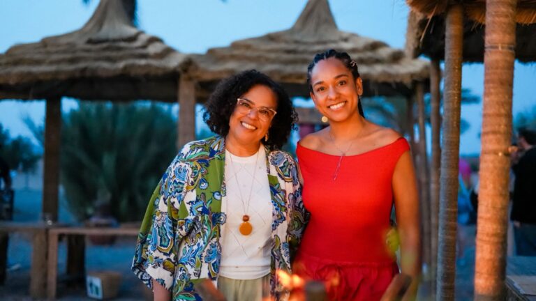 Mãe e filha inauguram o Potira Café no Ipiranga, com cozinha da chef baiana Laura Tosta