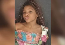 Menina de 10 anos some a caminho da escola em Nova Iguaçu