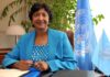 Quem é Navi Pillay que ganhou Nobel da Paz por atuação em defesa dos direitos humanos