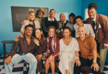 Um Mundo Diferente: Netflix renova série para 2ª temporada Elenco de "Um Mundo Diferente" e diretora Debbie Allen