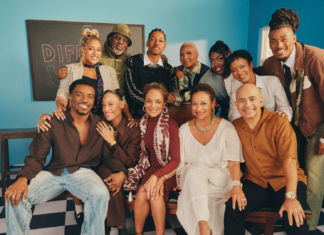 Um Mundo Diferente: Netflix renova série para 2ª temporada Elenco de "Um Mundo Diferente" e diretora Debbie Allen