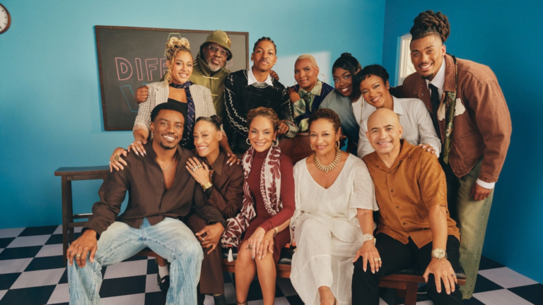 Um Mundo Diferente: Netflix renova série para 2ª temporada