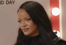 Rihanna faz live de vendas da Fenty Beauty no Tik Tok Shop Rihanna na live da Fenty Beauty