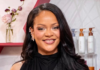 Rihanna faz live de vendas da Fenty Beauty no Tik Tok Shop Rihanna na live da Fenty Beauty