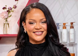 Rihanna faz live de vendas da Fenty Beauty no Tik Tok Shop Rihanna na live da Fenty Beauty