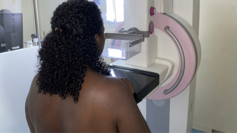 Sesc RJ oferece mamografia gratuita no Outubro Rosa