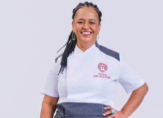 Chef baiana Ieda de Matos estreia no MasterChef Profissionais