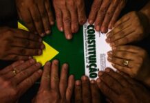 As mudanças na Constituição que atacam os direitos do povo negro