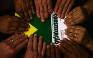 As mudanças na Constituição que atacam os direitos do povo negro