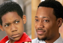 Tyler James Williams faz 34 anos; veja seus principais papéis