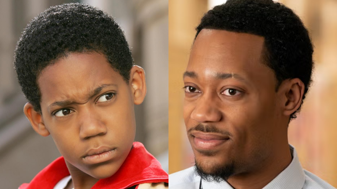 Tyler James Williams faz 34 anos; veja seus principais papéis