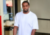 Diddy é levado de presídio a hospital após ferimento na cabeça