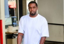 Diddy é levado de presídio a hospital após ferimento na cabeça