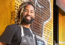 João Diamante fala sobre o Prêmio Black Chefs e gastronomia negra