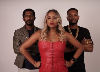 ‘Verônika com K’, série protagonizada por Roberta Rodrigues, estreia em outubro no Globoplay